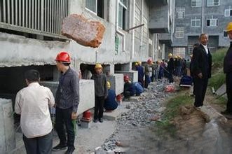 恩平哪些方面可以保证房子加固质量合格？